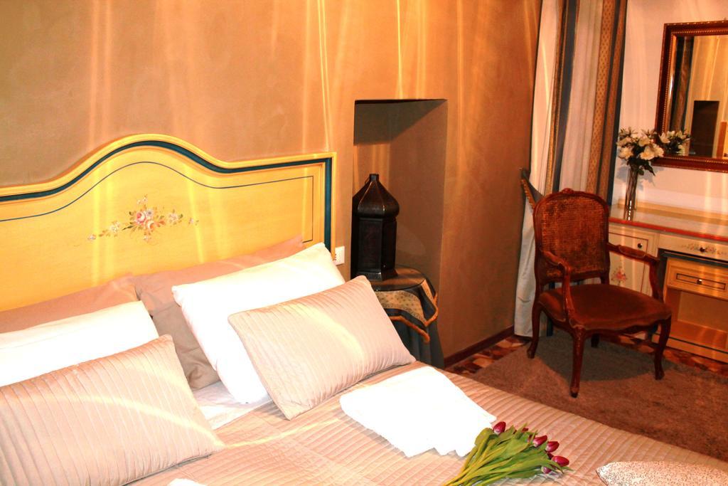 The Charm * Venedig