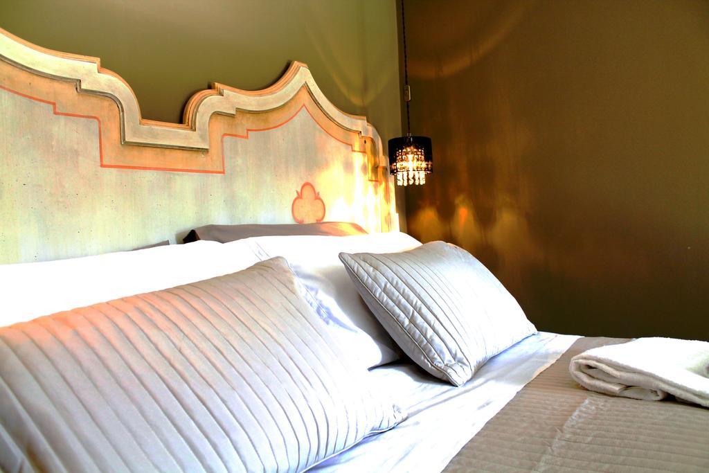 The Charm * Venedig