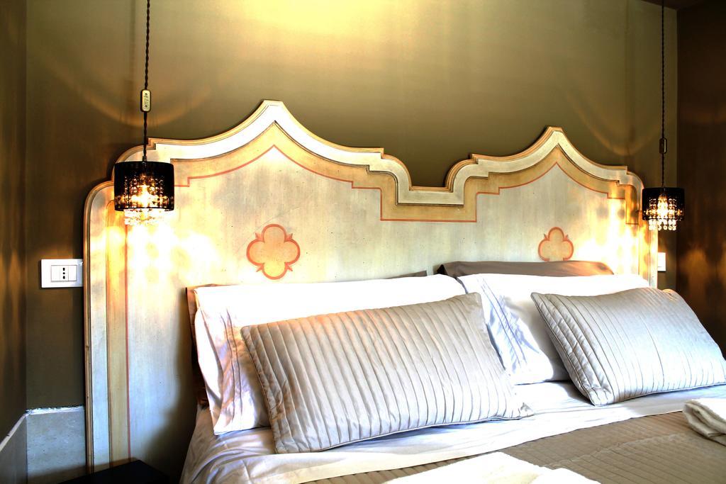 The Charm Apartment Venedig