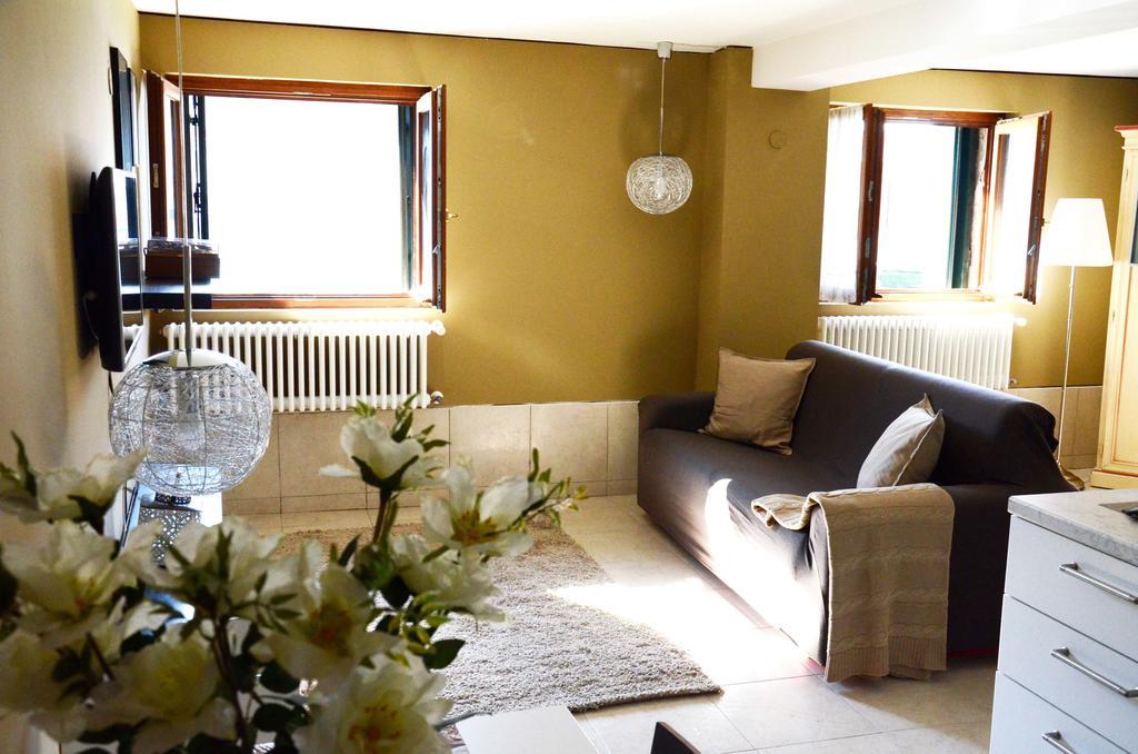 The Charm Apartment Venedig