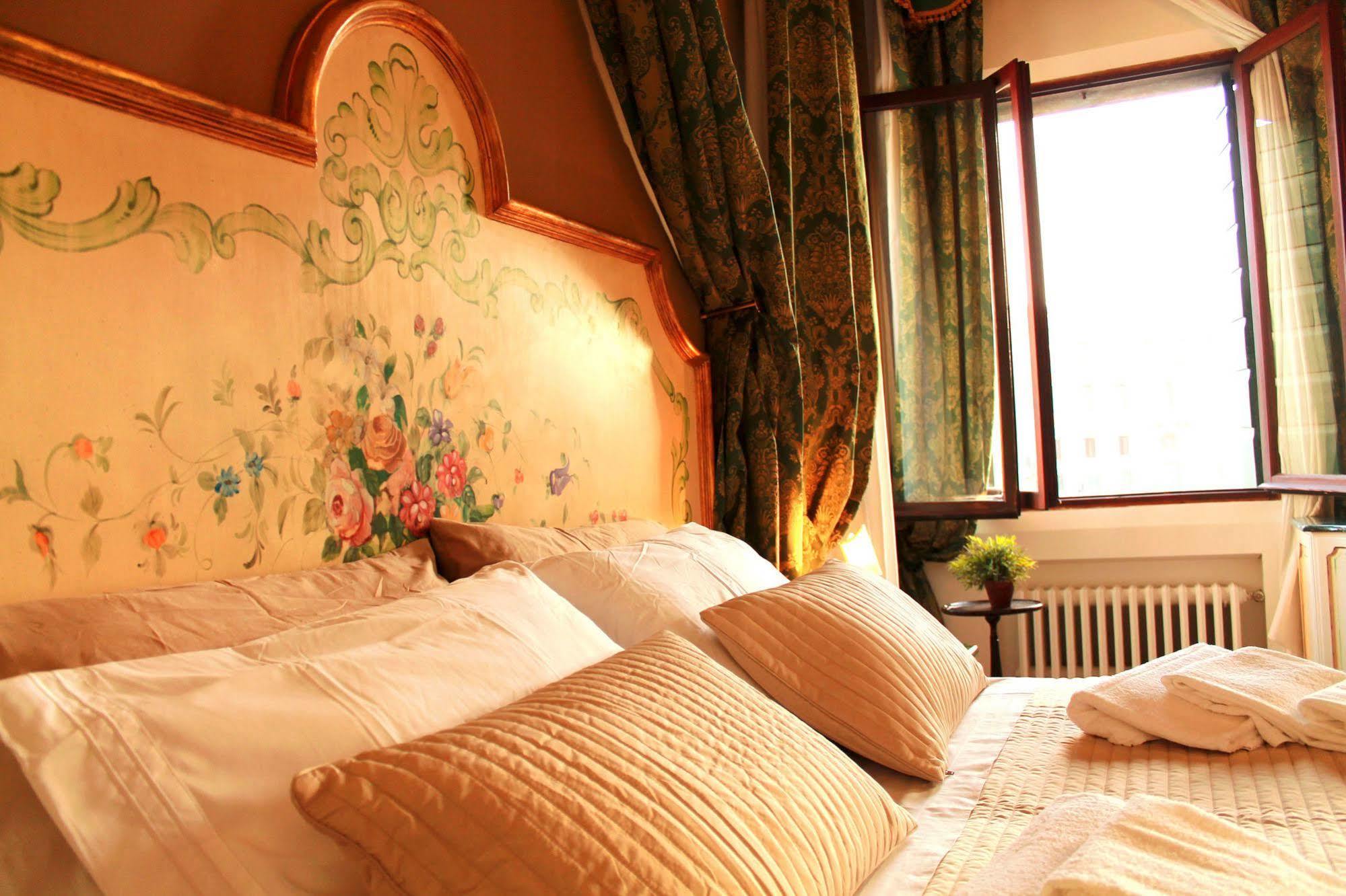 The Charm Apartment Venedig