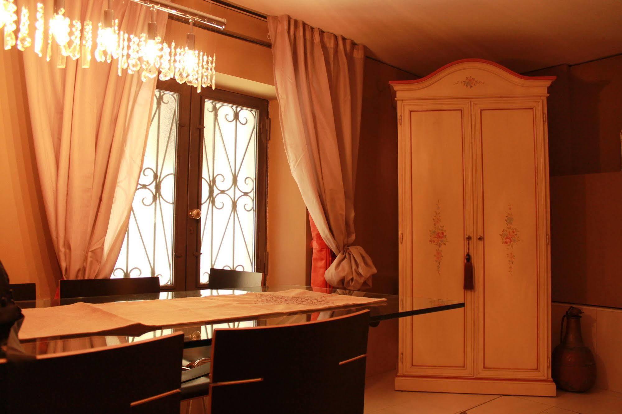 The Charm * Venedig