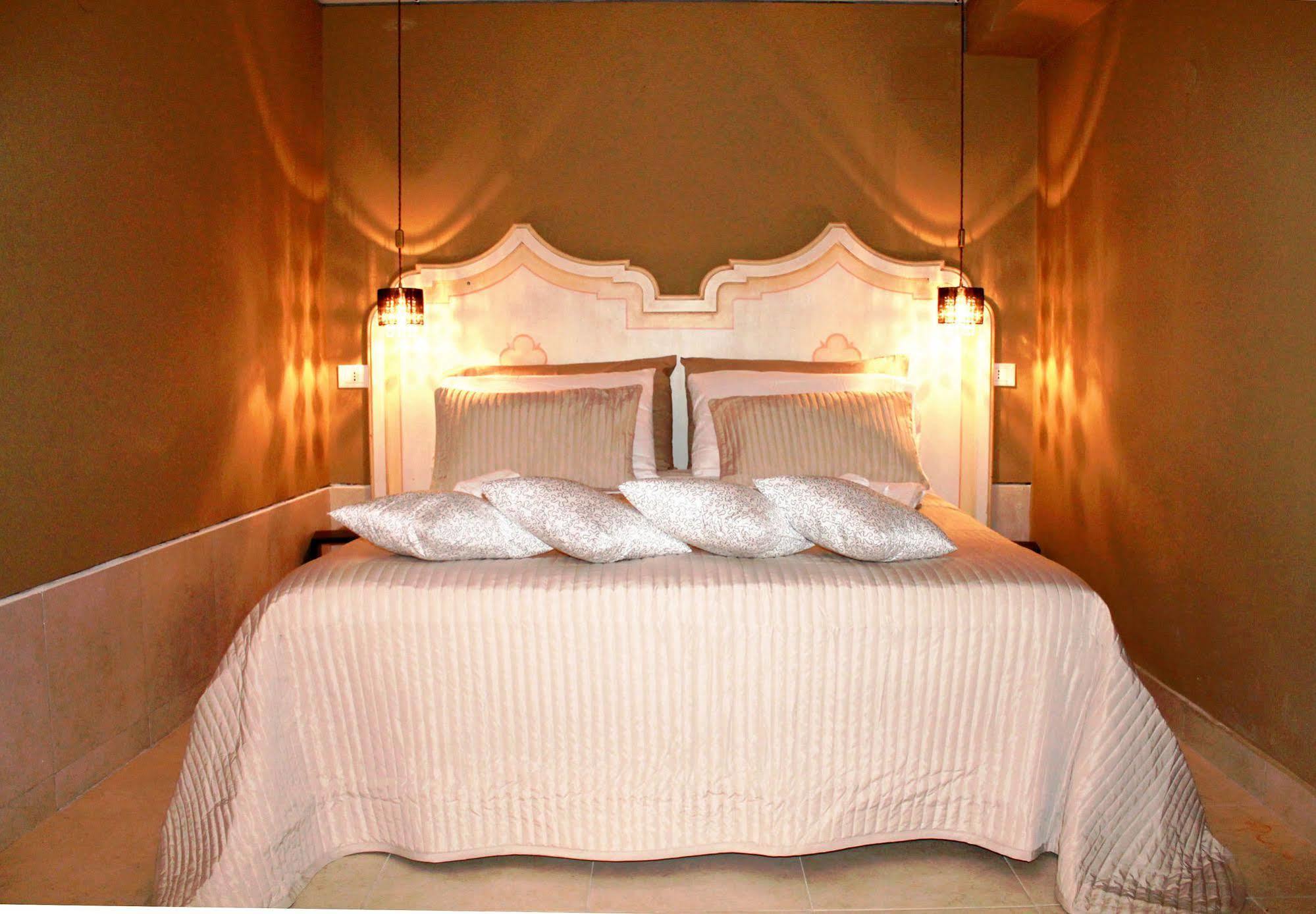 Apartment The Charm Venedig