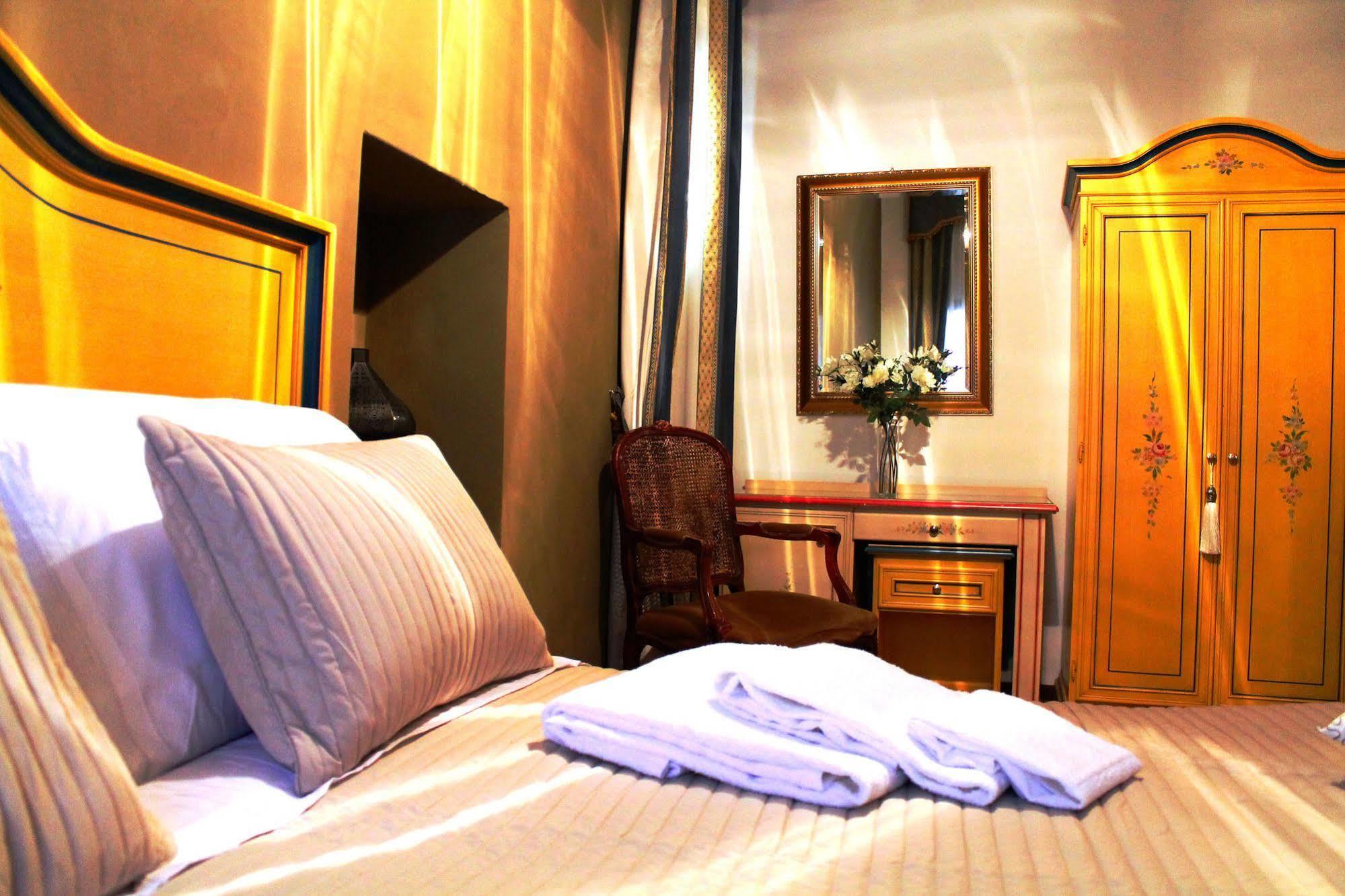Apartment The Charm