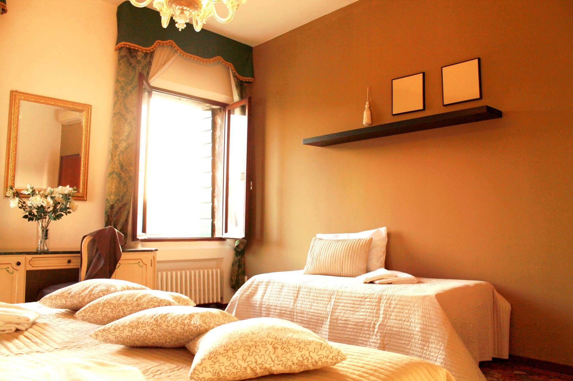 Apartment The Charm Venedig