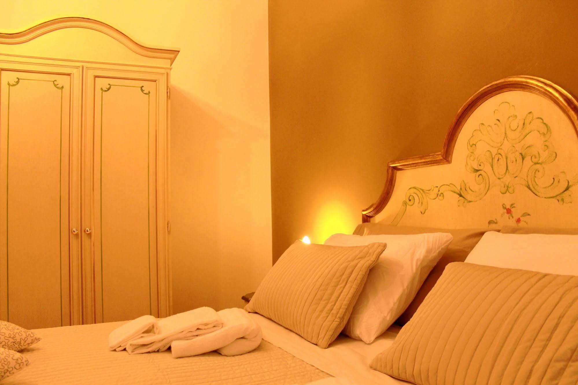 Apartment The Charm Venedig